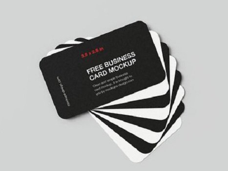 Business Cards