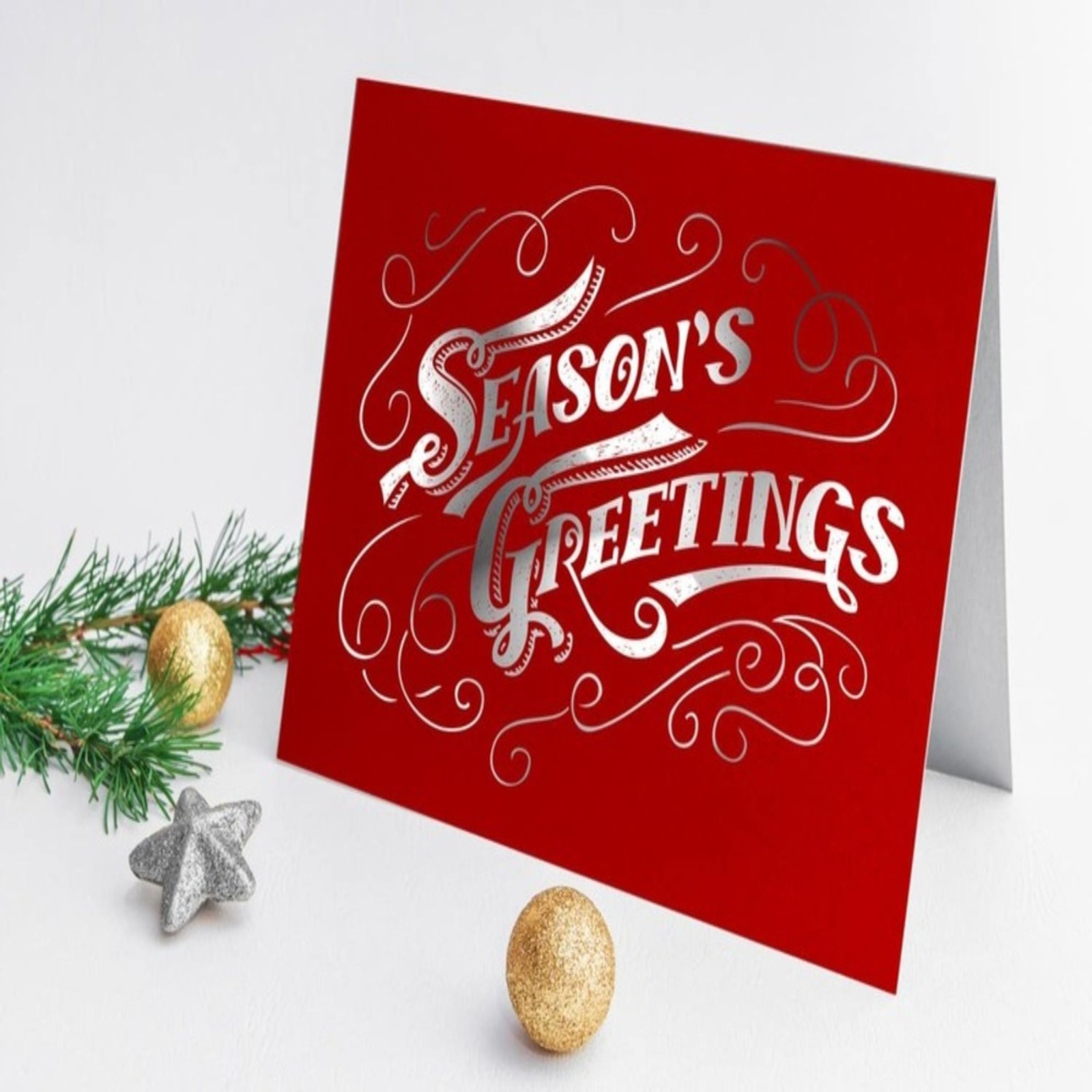 Holiday Cards