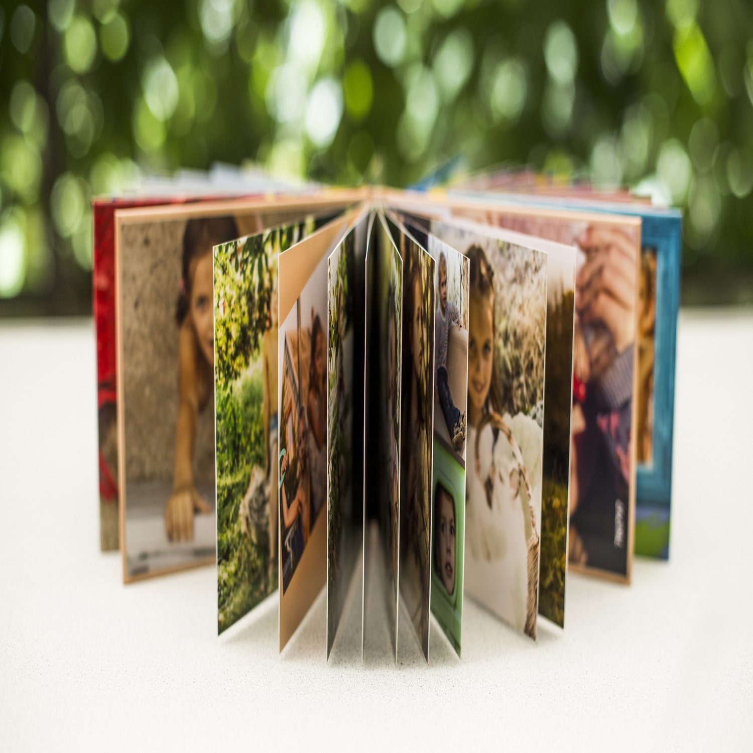 Photo Books