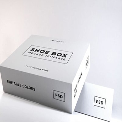 Custom Boxes