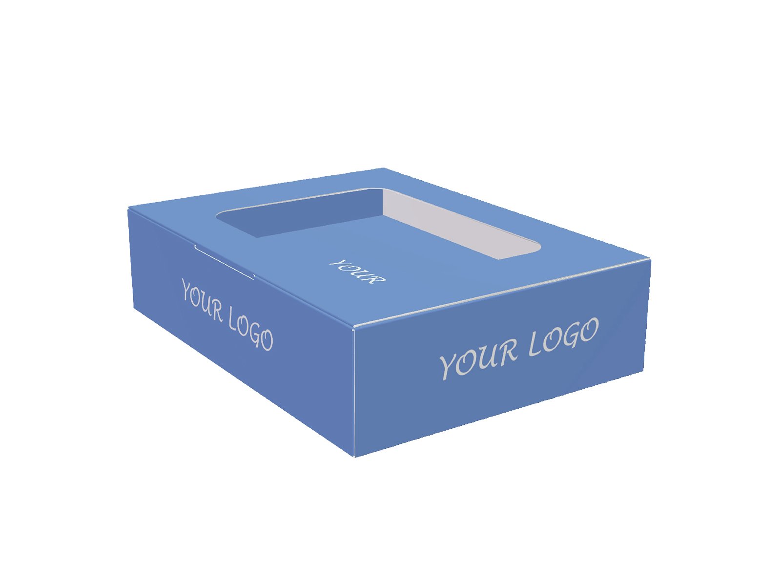 Custom Bakery Boxes