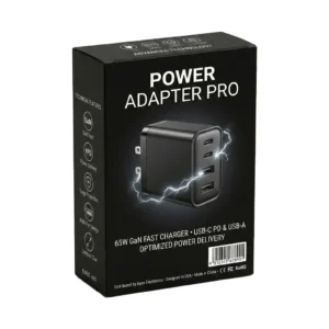 adapter-packaging