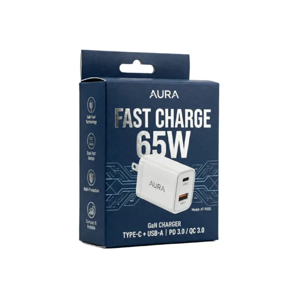 Custom Adapter Packaging | Alpha Packages