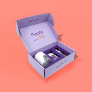 Air Purifier Packaging Boxes