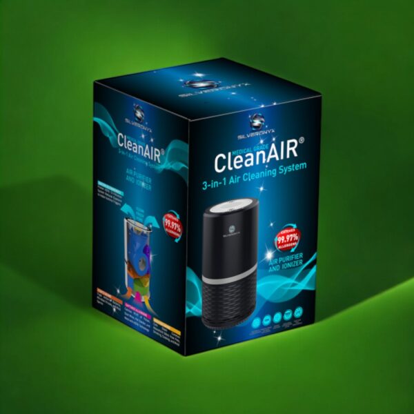 Air Purifier Packaging Boxes - Image 2