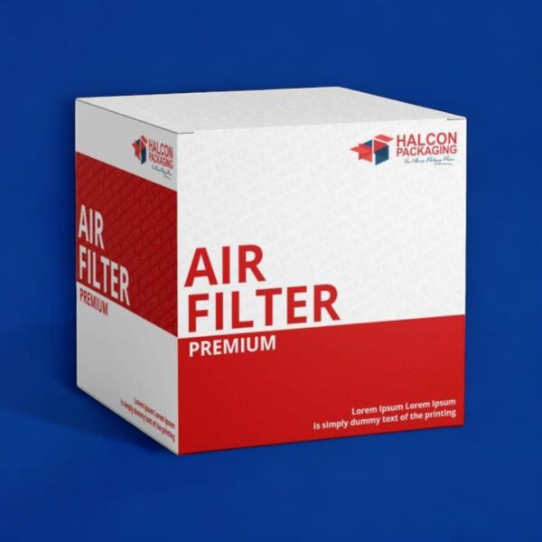 Air Purifier Packaging Boxes - Image 3