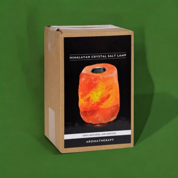 Aroma Lamp Packaging Boxes - Image 2