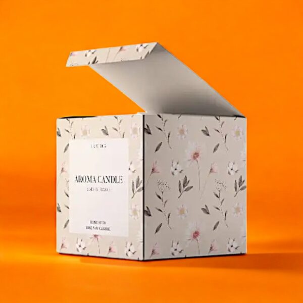 Aroma Lamp Packaging Boxes - Image 3