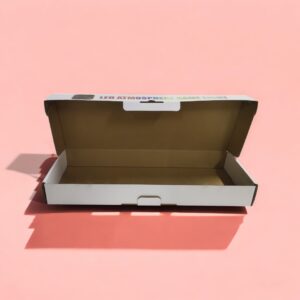 Auto LED Corrugated Boxes