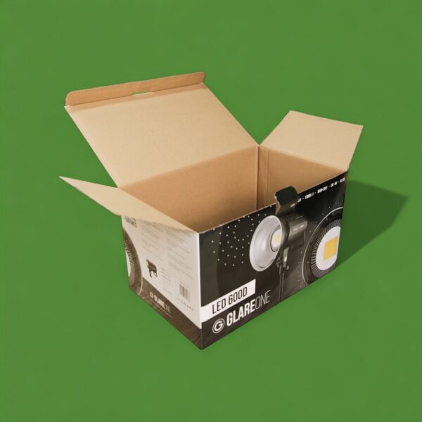 Auto LED Corrugated Boxes - Image 2