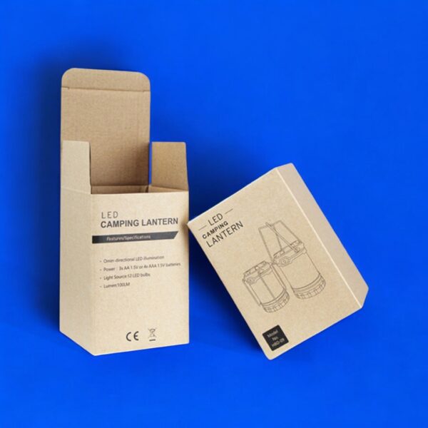 Auto LED Corrugated Boxes - Image 3