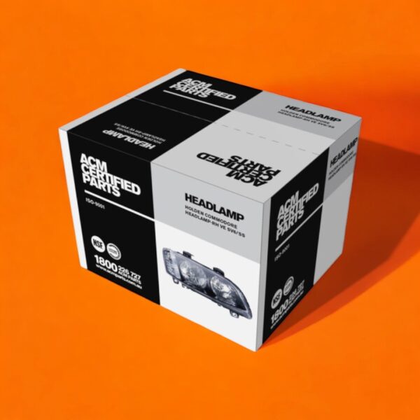 Auto LED Corrugated Boxes - Image 4