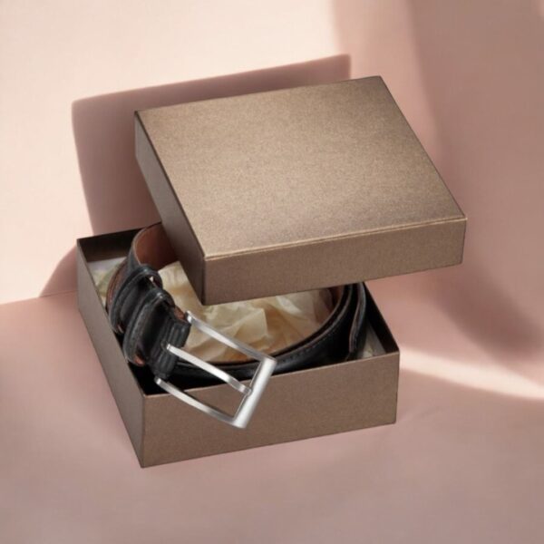 Belt Packaging Boxes - Image 2