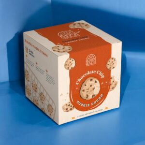 Biscuit Boxes