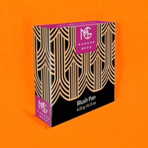 Blush Packaging Boxes