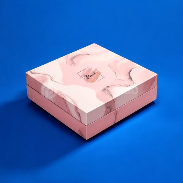 Blush Packaging Boxes - Image 2