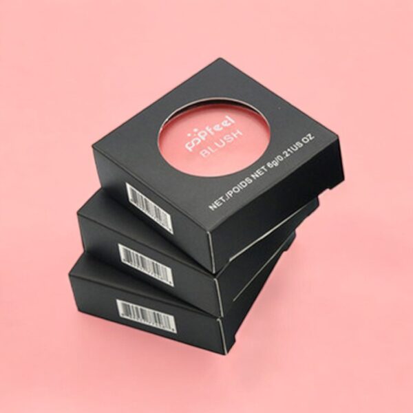 Blush Packaging Boxes - Image 4