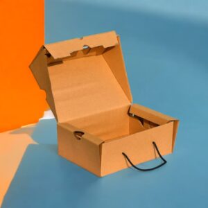 Boots Packaging Boxes