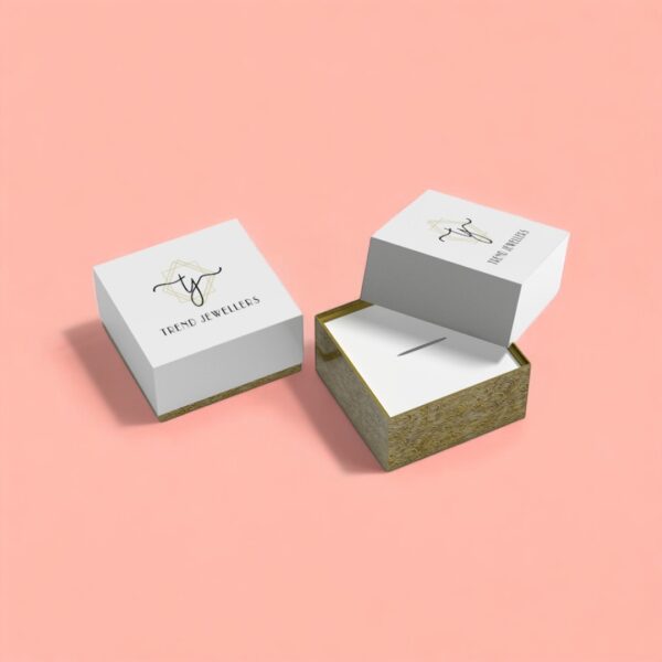 Bracelet Packaging Boxes - Image 3