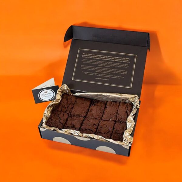 Brownie Boxes - Image 4
