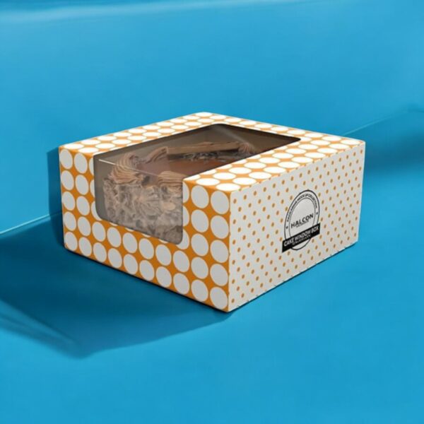 Bun Boxes