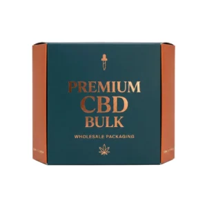 CBD Boxes Wholesale
