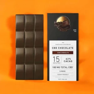 CBD Chocolate Boxes