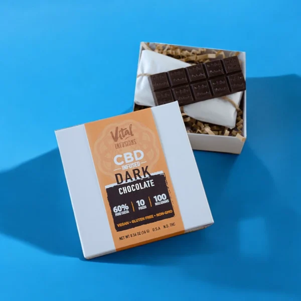 CBD Chocolate Boxes - Image 2