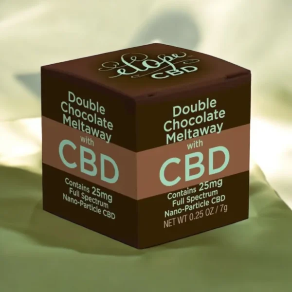 CBD Chocolate Boxes - Image 3