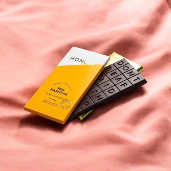 CBD Chocolate Boxes - Image 4