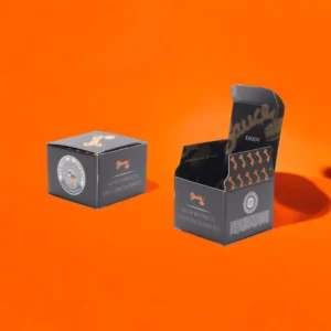 CBD Isolate Boxes