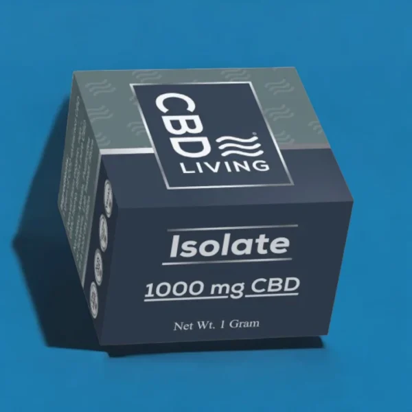 CBD Isolate Boxes - Image 2
