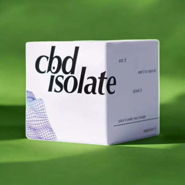 CBD Isolate Boxes - Image 3
