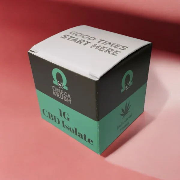 CBD Isolate Boxes - Image 4