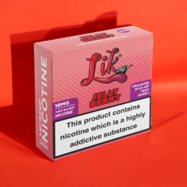 CBD Jelly Boxes