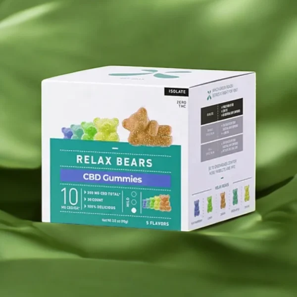 CBD Jelly Boxes - Image 3