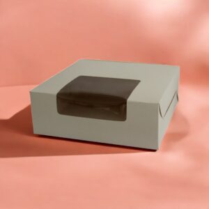 Cake Boxes