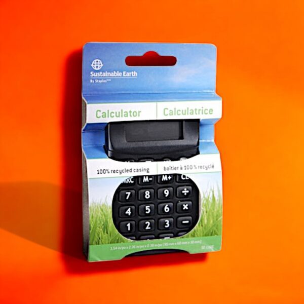 Calculator Packaging Boxes - Image 2