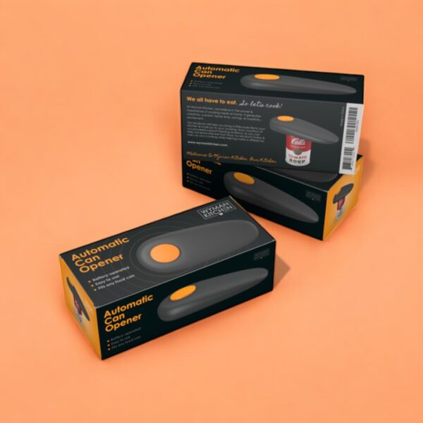 Can Opener Packaging Boxes - Image 2