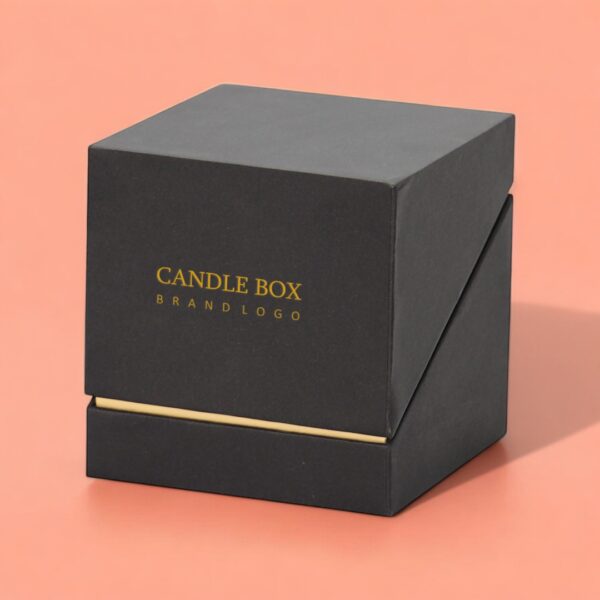 Candle Packaging Boxes - Image 4