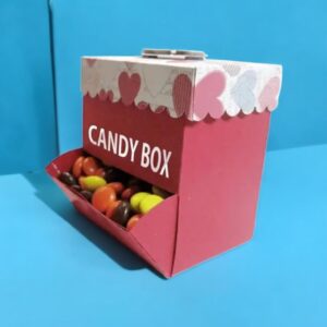 Candy Boxes