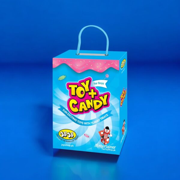 Candy Boxes - Image 3