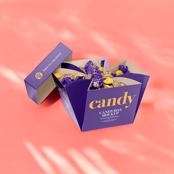 Candy Boxes - Image 4