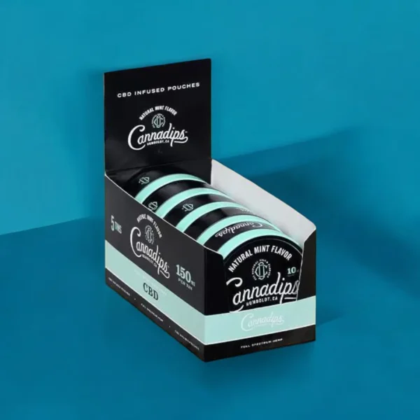 Cannabis Counter Display boxes - Image 2