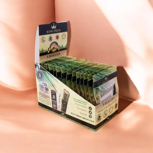 Cannabis Counter Display boxes - Image 4