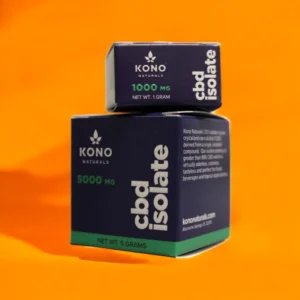 Cannabis Topicals Boxes