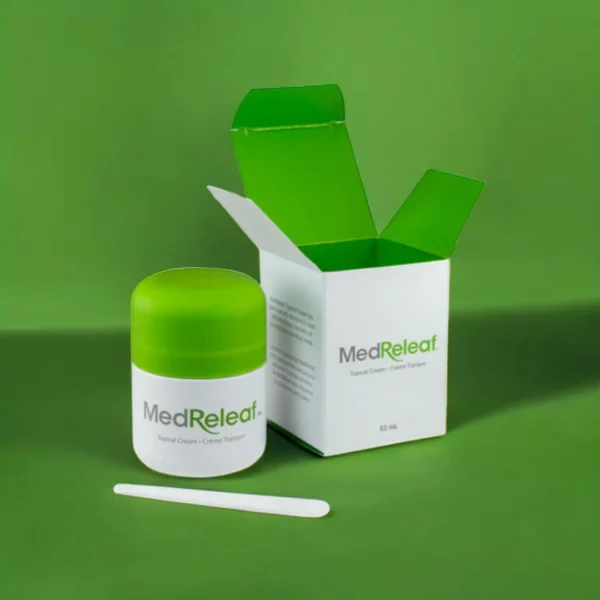 Cannabis Topicals Boxes - Image 3
