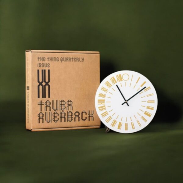 Clock Packaging Boxes - Image 3