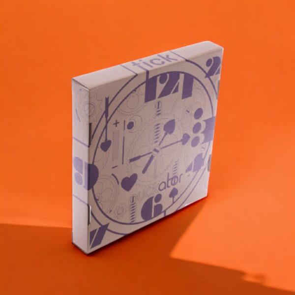 Clock Packaging Boxes - Image 2