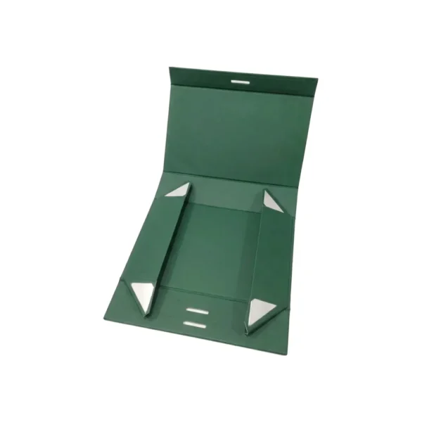 Collapsible Rigid Boxes | Alpha Packages